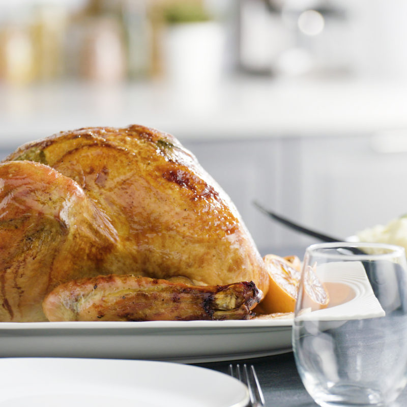 Saha Halal turkey. Easy to prepare, Saha Halal Whole Turkey is great for a large crowd or intimate gathering, HalalTurkey
