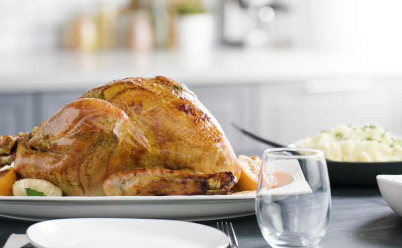 Saha Halal turkey. Easy to prepare, Saha Halal Whole Turkey is great for a large crowd or intimate gathering, HalalTurkey