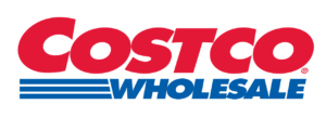 Logo de Costco Wholesale