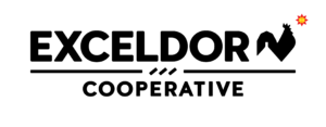 Exceldor Logo Coopératif